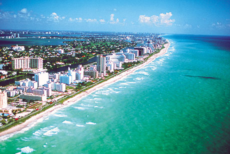 Майами, США