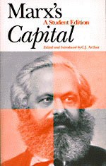 Карл Маркс на английском языке